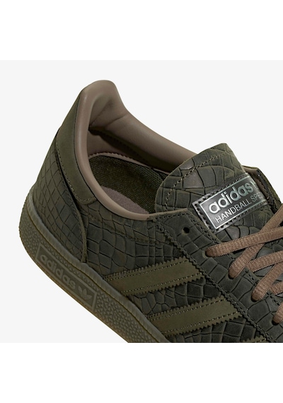 Adidas Handball Spezial Kadın Siyah Spor Ayakkabı Kj9964 2800282