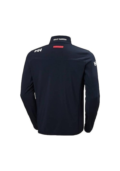 Helly Hansen Crew Softshell Erkek Lacivert Mont HHA30223