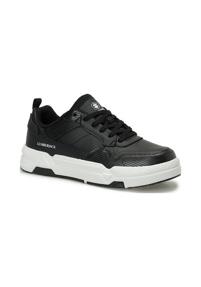 Lumberjack Togo Siyah Erkek Sneaker 000000000102695218