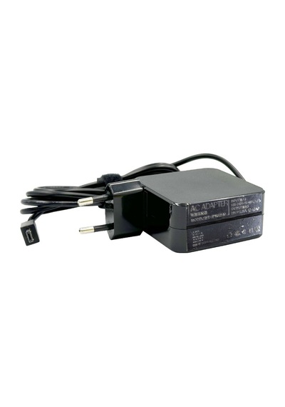 Asus Uyumlu F205ta 19v 1.75a Şarj Adaptörü