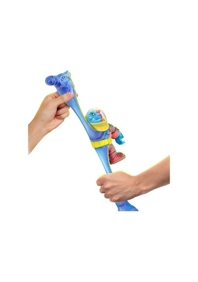 Hgjz Deep Sea Double Goo Paket-42571 Tyro Double Goo Pack
