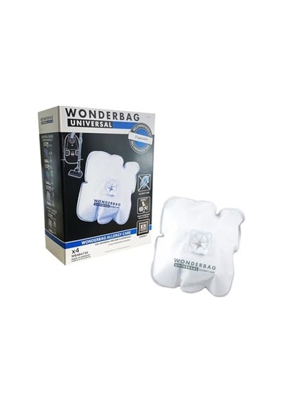 Popüler Toz Torbası Rowenta Silence Force Compact Wonderbag Süpürge İle Uyumlu
