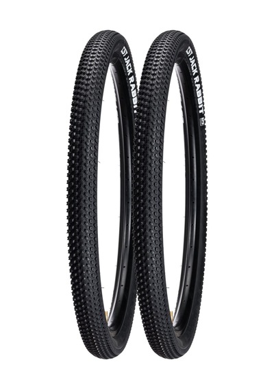 Cst Jack Rabbit 27.5x2.10 Eps Zırhlı Telli Mtb Dış Lastik Seti Ön + Arka Patlama Dirençli, Yüksek Tutuş
