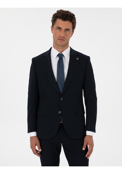 Pierre Cardin Erkek Lacivert Takım Elbise 50305683-vr033 Lacivert