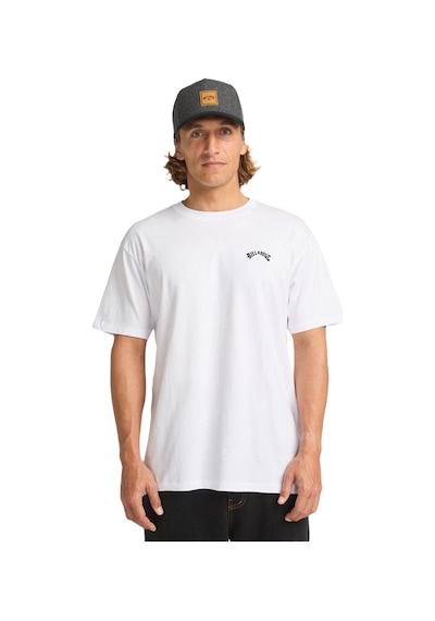 Bıllabong Billabong Arch Crew Ss Erkek Beyaz Tişört 10