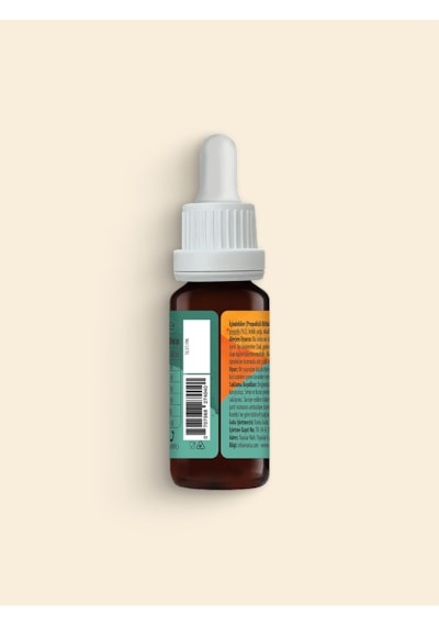 Ravla Propolisa Propolisli Bitkisel Karışım - 20ml