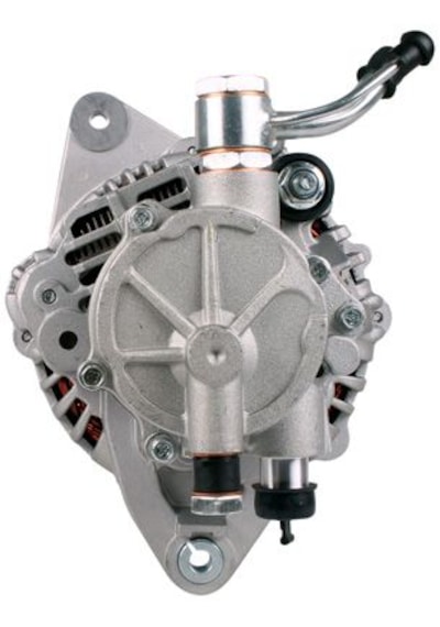 12v 65 Amper Mıtsubıshı L300 2.5td 1998 Ve Sonrası Şarj Dinamosu