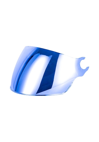 Ls2 Airflow Kask Camı Vizör Mavi