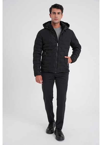 Efor Mt 177 Mont Comfort Siyah Siyah