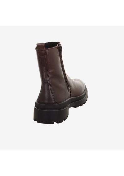 Bot Kadın 2-000495-3350 Legero Lusıa Brown Kahverengi