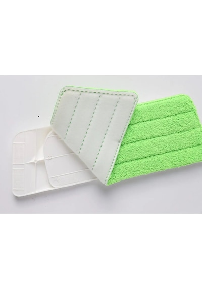 Yasomi Fd-11p Ve Fp-09 2 Li Microfiber Paspas Bezi
