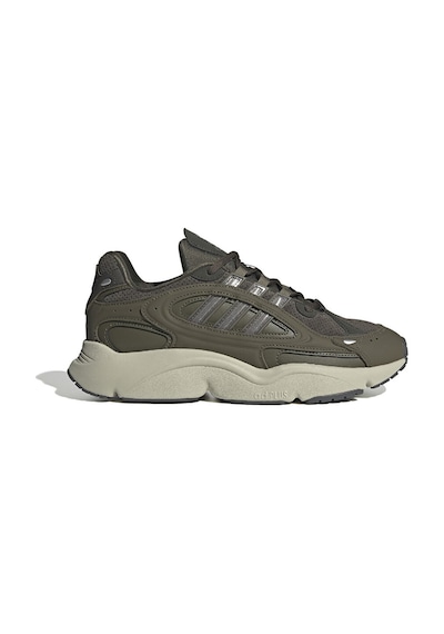 Adidas Ozmillen Unisex Günlük Ayakkabı If9600 Haki If9600 Haki