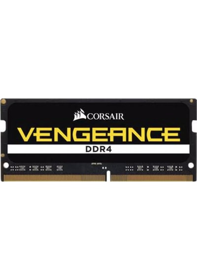 Corsair Vengeance CMSX16GX4M1A2666C18 16 GB DDR4 2666 MHz CL18 Ram