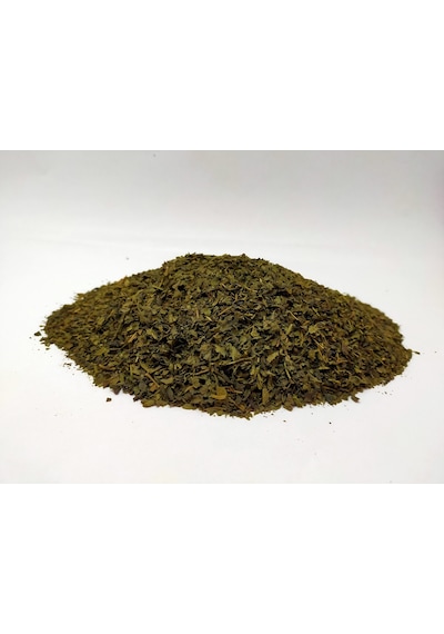 Yeşil Dökme Çay 1 KG