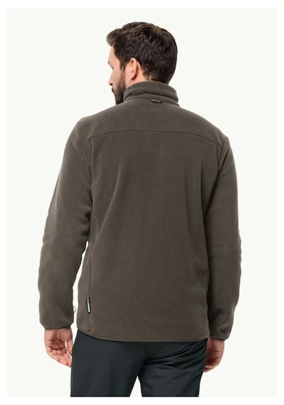 Jack Wolfskin 1115311 A0029 Taubenberg 3ını Jkt M Erkek Outdoor Ceketi Bej Bej