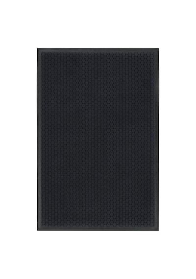 Ikea Vattenverk Kapı Önü Paspası 60 X 90 Cm Gri