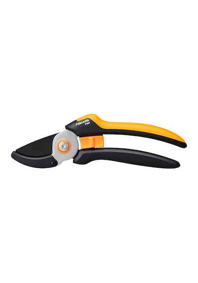 Fiskars 1057165 Solid Anvil Budama Makası L-P361
