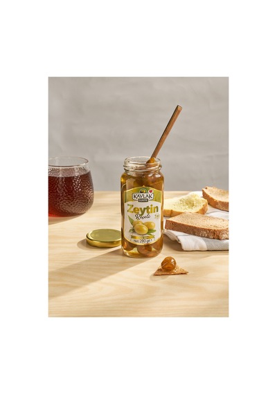 Zeytin Reçeli 290 Gr