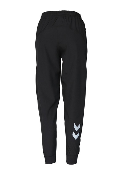 Hummel Mabıla 7/8 Pants Pantolon Siyah Siyah