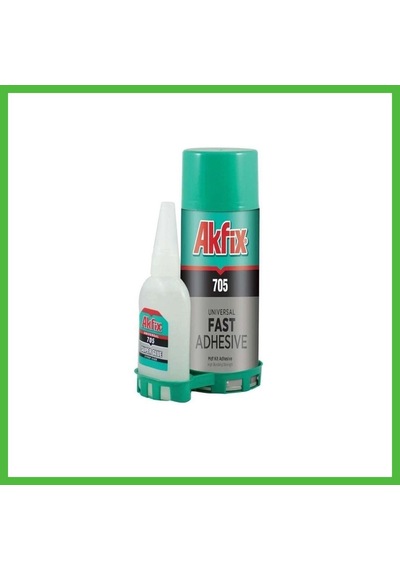 Vaveni 200 Ml Hızlı Yapıştırıcı Arz