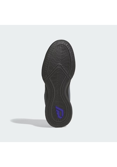 Adidas Dame X Erkek Basketbol Ayakkabısı C-adıjp6090e10a00 Siyah