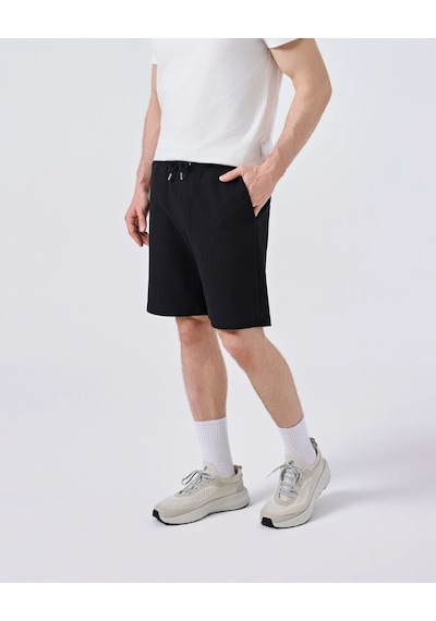 Ellesse 6sm4026-bk Erkek Şort - Siyah