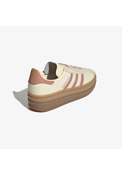 Adidas Gazelle Bold Kadın Siyah Spor Ayakkabı Kı7224 2800282