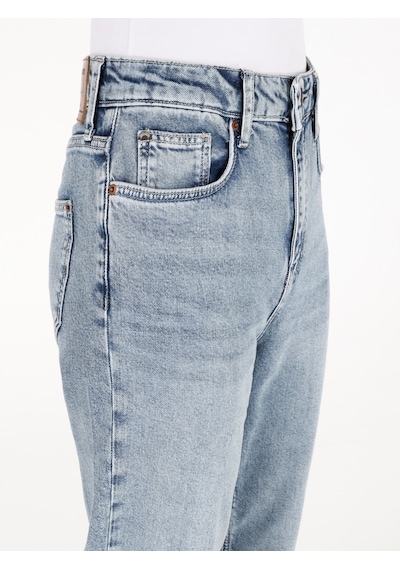 Colin's Colins Mavi Kadın Pantolon Cl1070699 Q1.v1 Dn43697 Denim