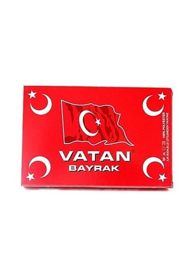 120x180 Cm Türk Bayrağı 1000 x 1500 CM