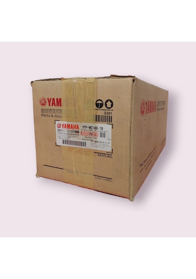 Yamaha Crypton S 2018 - 2020 Krank 1fp-we140-10-00