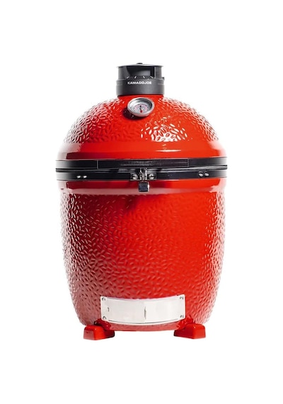 Kamado Joe Classic Joe Iıı Stand Alone Seramik Kömürlü Barbekü Kömürlü Mangal