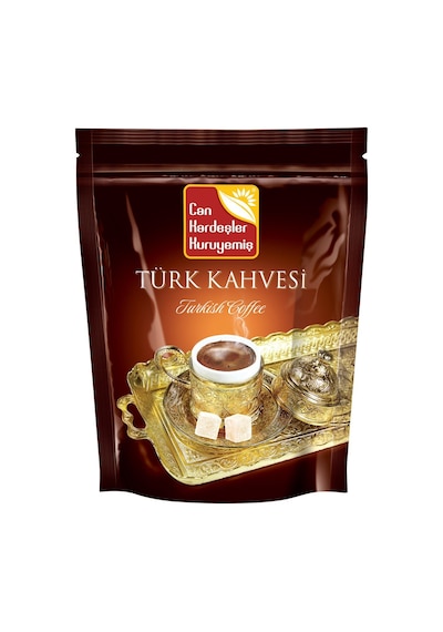 Türk Kahvesi 1000 G Öğütülmüş