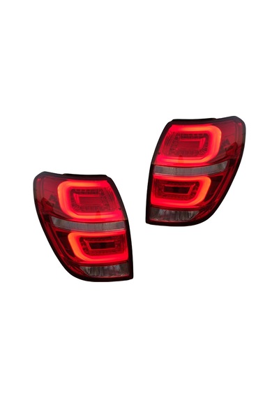 Chevolet Captiva Led Stop Takımı Sağ Sol Taiwan