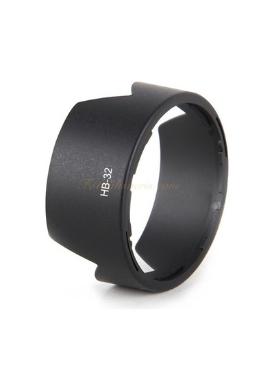 Raypro 67Mm Hd Slim Uv + Polarize Filtre + Hb-32 Parasoley Seti