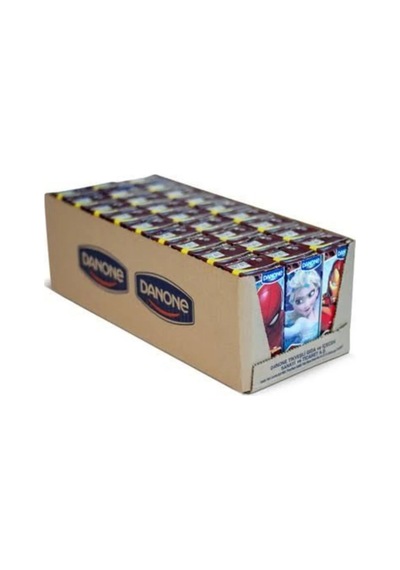 Danone Kakaolu Süt 180 Ml 27 Li