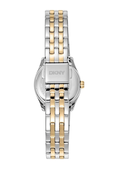 Dkny Dk1l126m0095 Kadın Kol Saati Metalik Gri