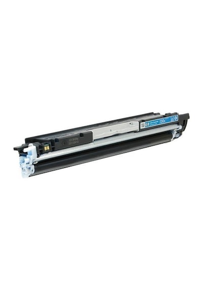 Hp 130A-Cf351A Mavi Toner 1.000 Sayfa