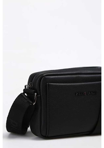 Pierre Cardin 01pc002019 Evrak Çanta Siyah 001