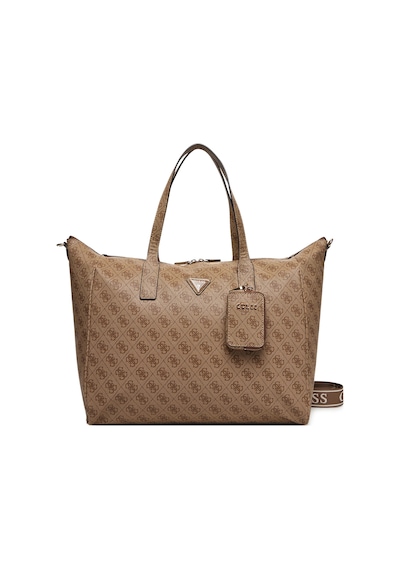 Guess Kadın Omuz Çantası Lb9211017-latte Bej