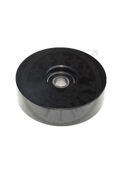 Optimal 0n1833 Kayış Gergi Rulmanı Mercedes W202 W124 W210 W163 R170 0219038