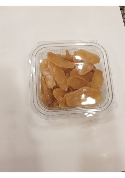 Meyve Kurusu Zencefil 500g 500  G