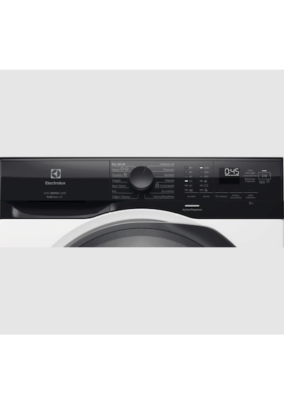 Electrolux EW6F9452T 10.5 KG 1400 Devir Çamaşır Makinesi