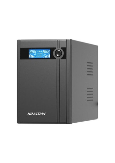 Hikvision Ds-ups2000 2.000 Va Kesintisiz Güç Kaynağı