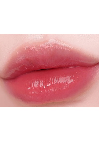 Kalıcı, Pigmentli, Parlak Bitişli Tint Ink Mood Glowy Tint 32 Gogo Berry Soft Berry