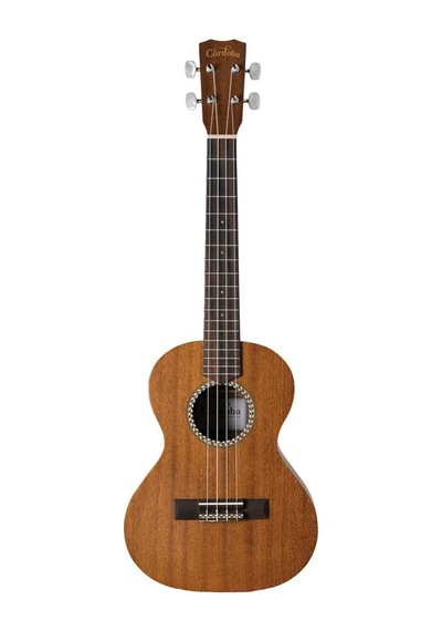 Cordoba 20tm Tenor Ukulele Natural