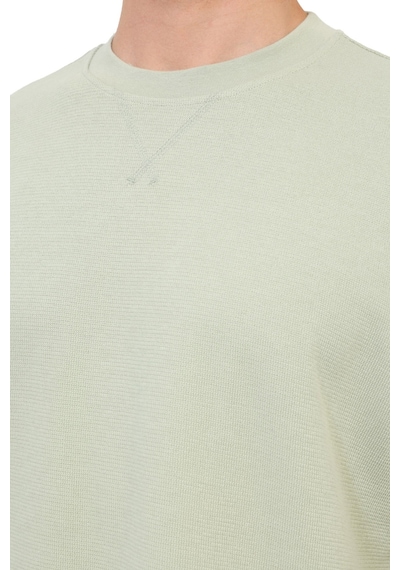 Lumberjack Kısa Kol T-shirt Erkek Yeşil Mb Dover 11bs102 000000000102064732