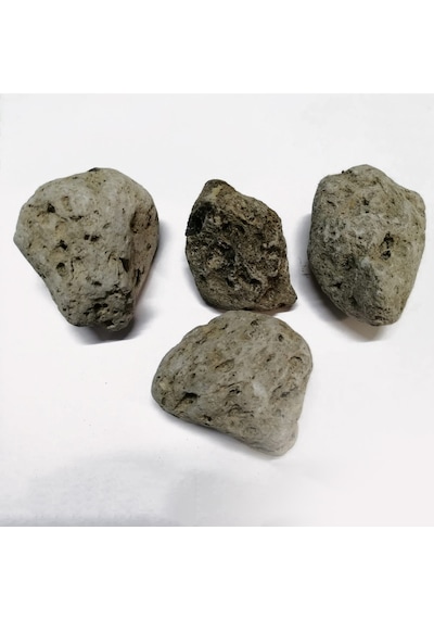 Uçan Kaya Akvaryum Aksesuarı Dekoru 4-6 Cm ( 1 Adet )