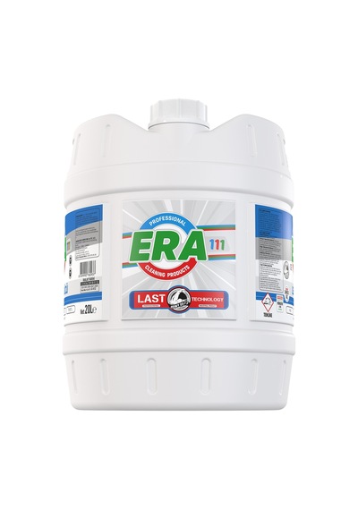ERA 111 Etamax Leke Sökücü
