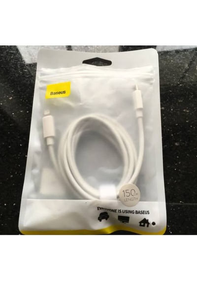GELECEK MARKET BASEUS PD 20W Apple Uyumlu iPhone  12,11,XS,XR
