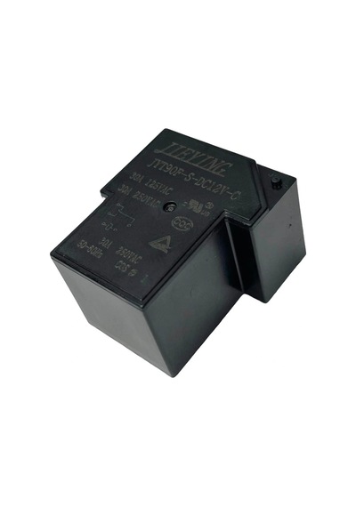 12v 30a 250vac 6 Pin T Röle Jyt90f-s-dc12v-c